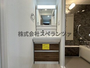 Dimora難波の物件内観写真